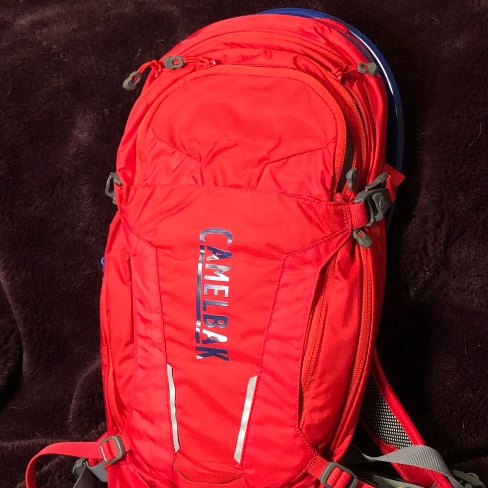 Camelbak MULE hydration pack